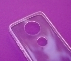 Thumb Case Motorola Moto X4 Tpu 2mm Transparent 2