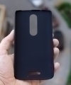 Thumb Case Motorola Moto X Force Turbo 2 Black
