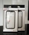 Thumb Case Motorola Moto X Griffin Black