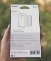 Thumb Case Motorola Moto X Griffin Black 2