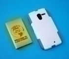 Thumb Case Motorola Moto X Otterbox 2