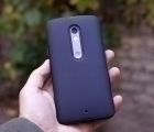 Thumb Case Motorola Moto X Play Blck Mat 11
