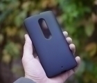 Thumb Case Motorola Moto X Play Blck Mat 3