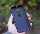 Thumb Case Motorola Moto X Play Blck Mat 4