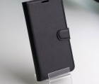 Thumb Case Motorola Moto X Play Book Black 2