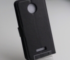 Thumb Case Motorola Moto X Play Book Black 3