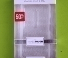 Thumb Case Motorola Moto X Play Case Mate Naked Tough 1