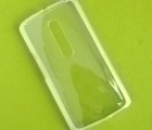 Thumb Case Motorola Moto X Play Case Mate Naked Tough 3