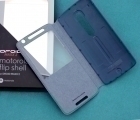 Thumb Case Motorola Moto X Play Flip Shell 1