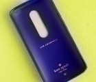 Thumb Case Motorola Moto X Play Kate Spade Flexible Shell 2