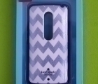 Thumb Case Motorola Moto X Play Kate Spade Flexible Shell 3