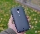 Thumb Case Motorola Moto X Play Speck B 1