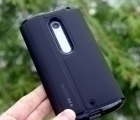 Thumb Case Motorola Moto X Play Tech21 Book 2