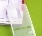 Thumb Case Motorola Moto X Play Tech21 White 2