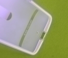 Thumb Case Motorola Moto X Play Tech21 White 6