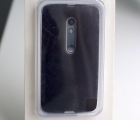 Thumb Case Motorola Moto X Play Verizon Black 2