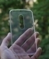Thumb Case Motorola Moto X Pure Crystal 2