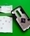 Thumb Case Motorola Moto X Style Honor Silver 22