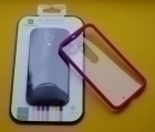 Thumb Case Motorola Moto X Violet Air Jacket 1