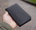 Thumb Case Motorola Moto Z2 Force Book Style Case Mate 3