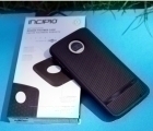Thumb Case Motorola Moto Z2 Force Incipio Ngp Black 2