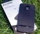 Thumb Case Motorola Moto Z2 Force Incipio Ngp Black 4