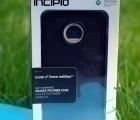 Thumb Case Motorola Moto Z2 Force Incipio Ngp Black 5