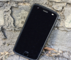 Thumb Case Motorola Moto Z2 Force Incipuio Dual Pro Kevlar 3