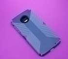 Thumb Case Motorola Moto Z2 Force Speck Grip 0