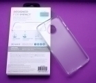 Thumb Case Motorola Moto Z2 Force Speck Presidio Clear 1