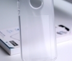 Thumb Case Motorola Moto Z2 Force Speck Presidio Clear 3