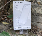 Thumb Case Motorola Moto Z2 Force Tech21 White 2