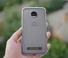 Thumb Case Motorola Moto Z2 Force Tpu 1