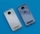 Thumb Case Motorola Moto Z2 Force Tpu 5