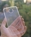Thumb Case Motorola Moto Z2 Play 4