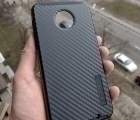 Thumb Case Motorola Moto Z2 Play Kevlar 1