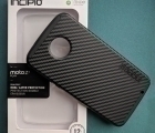 Thumb Case Motorola Moto Z2 Play Kevlar 2