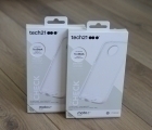 Thumb Case Motorola Moto Z2 Play Speck White 0