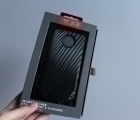 Thumb Case Motorola Moto Z2 Play Tumi Black 4