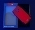 Thumb Case Motorola Moto Z2 Play Tumi Red 7