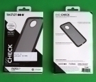 Thumb Case Motorola Moto Z2 Tech 21 Evoshell