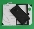 Thumb Case Motorola Moto Z2 Tech 21 Evoshell 2