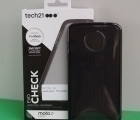 Thumb Case Motorola Moto Z2 Tech 21 Evoshell 3