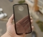 Thumb Case Motorola Moto Z2 Tech 21 Evoshell 5