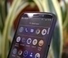 Thumb Case Motorola Moto Z3 2