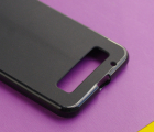 Thumb Case Motorola Moto Z3 Play Black Mate 4
