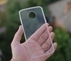Thumb Case Motorola Moto Z3 Play Tpu 1