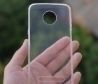 Thumb Case Motorola Moto Z3 Play Tpu 2