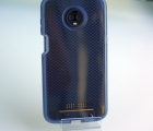 Thumb Case Motorola Moto Z3 Tech21 Gray 2