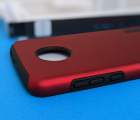 Thumb Case Motorola Moto Z4 Incipio Red 2